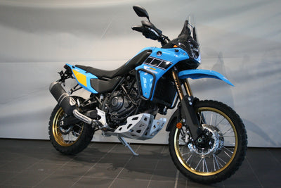 YAMAHA TENERE 700 RALLY
