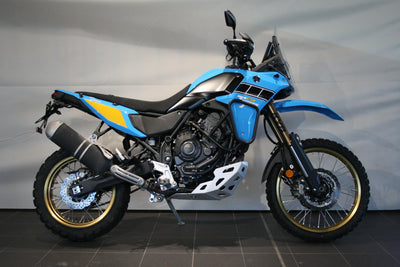 YAMAHA TENERE 700 RALLY