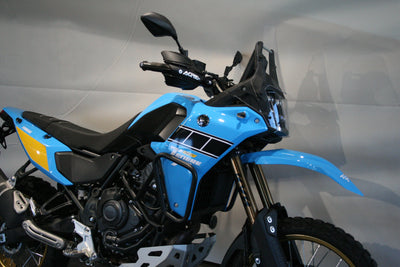 YAMAHA TENERE 700 RALLY
