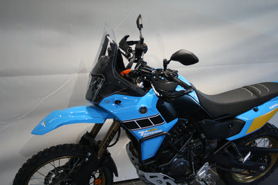YAMAHA TENERE 700 RALLY