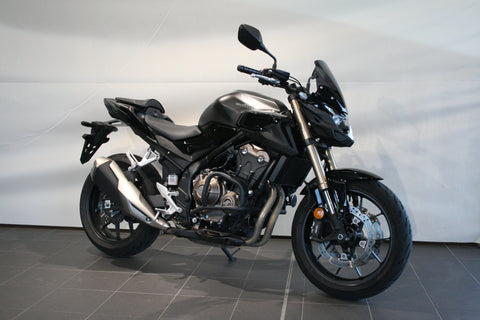 HONDA CB 500 F