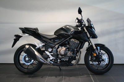 HONDA CB 500 F