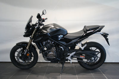 HONDA CB 500 F