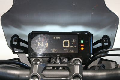 HONDA CB 500 F
