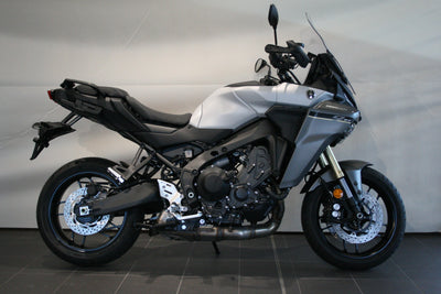 YAMAHA TRACER 9 GT