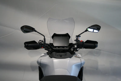 YAMAHA TRACER 9 GT