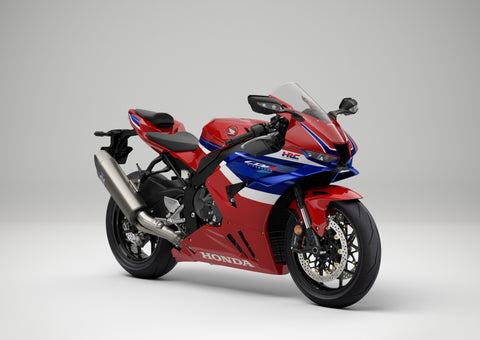 HONDA CBR 1000 RR-R FIREBLADE