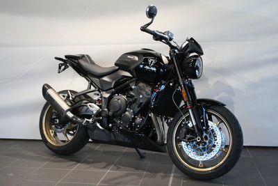 TRIUMPH TRIDENT 800 LLC
