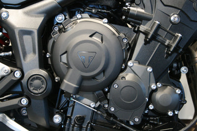 TRIUMPH TRIDENT 800 LLC