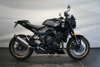 TRIUMPH TRIDENT 800 LLC