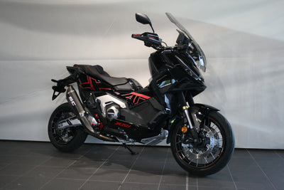 HONDA ADV 750