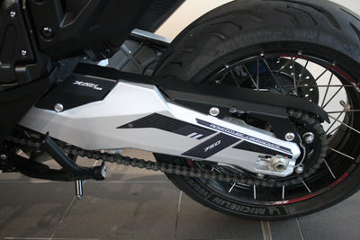 HONDA ADV 750