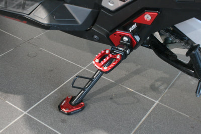 HONDA ADV 750