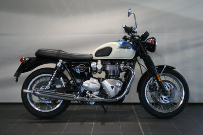 TRIUMPH BONNEVILLE T120