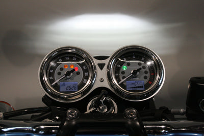 TRIUMPH BONNEVILLE T120