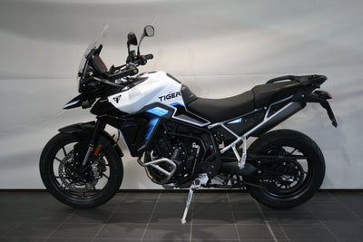 TRIUMPH TIGER 900 ALPINE EDITION