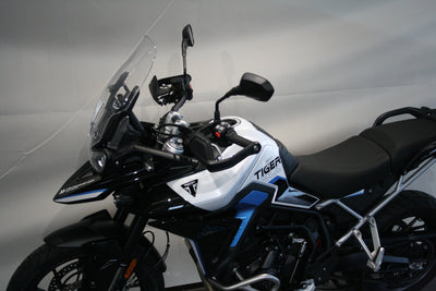 TRIUMPH TIGER 900 ALPINE EDITION