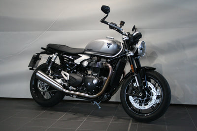 TRIUMPH SPEED TWIN 1200