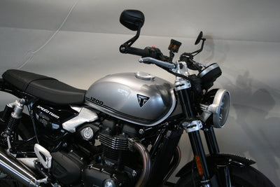 TRIUMPH SPEED TWIN 1200