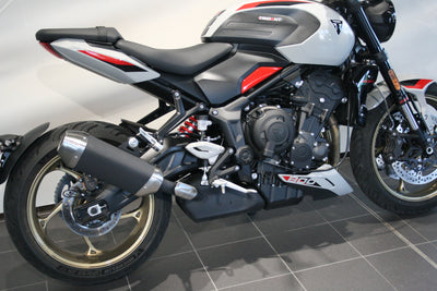 TRIUMPH TRIDENT 800