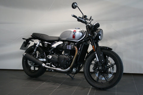TRIUMPH SPEED TWIN 900