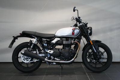 TRIUMPH SPEED TWIN 900