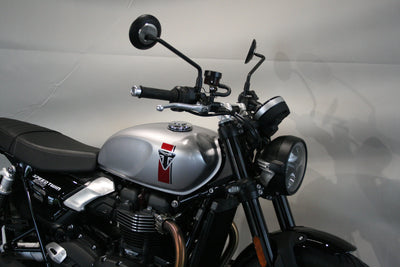 TRIUMPH SPEED TWIN 900 SOG