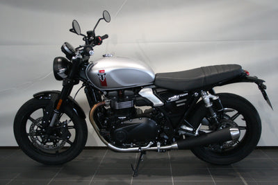 TRIUMPH SPEED TWIN 900 SOG