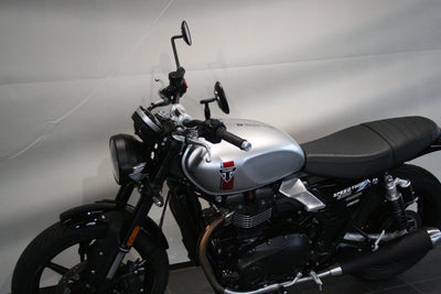 TRIUMPH SPEED TWIN 900 SOG