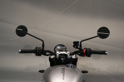 TRIUMPH SPEED TWIN 900