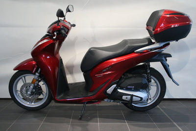 HONDA SH 150 ADR