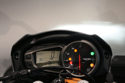 TRIUMPH STREET TRIPLE R LOW