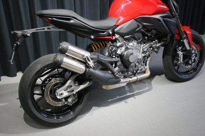 DUCATI MONSTER