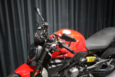 DUCATI MONSTER