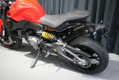 DUCATI MONSTER