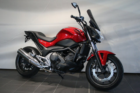 HONDA NC 750 SD