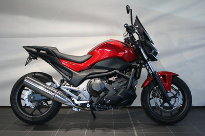 HONDA NC 750 SD
