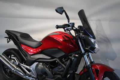 HONDA NC 750 SD