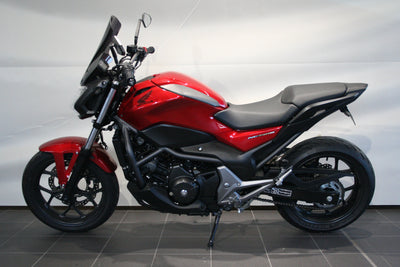 HONDA NC 750 SD