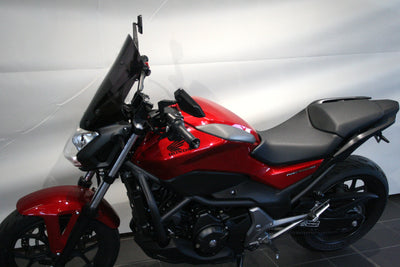 HONDA NC 750 SD