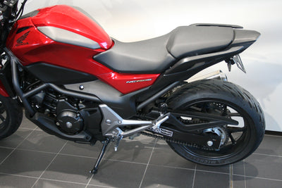 HONDA NC 750 SD