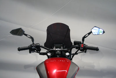 HONDA NC 750 SD