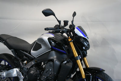 YAMAHA MT 09 SP