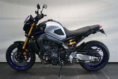 YAMAHA MT-09 SP