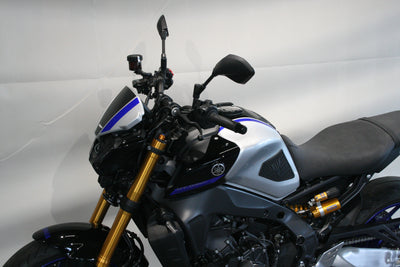 YAMAHA MT 09 SP