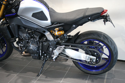 YAMAHA MT-09 SP