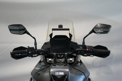 HONDA XL 750 TRANSALP
