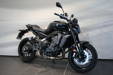 YAMAHA MT 09 35KW