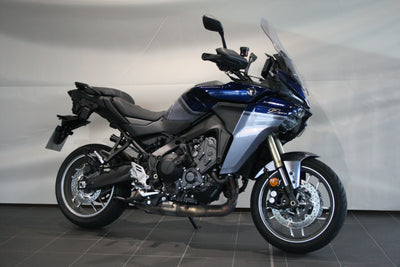YAMAHA TRACER 9 GT+ Y-AMT SOG