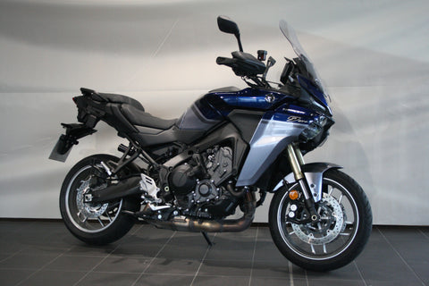 YAMAHA TRACER 9 GT+ Y-AMT SOG